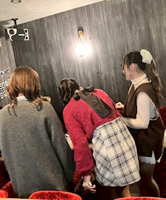 いずみ「本日リベンジ🔥」