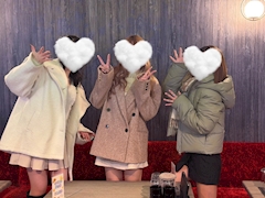 いずみ「結果発表～🙌」