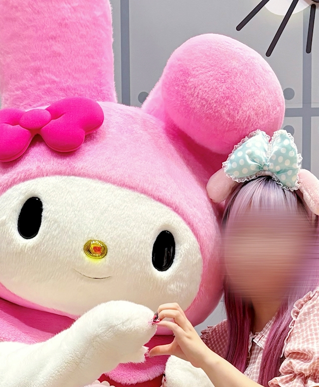 プロフィール写真5・ひな🐣はなもも🐣‪｜