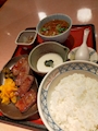 新着ブログ 牛タン