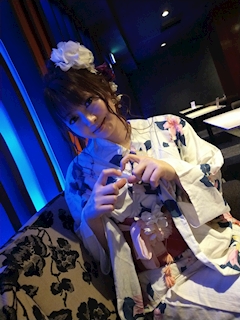 プロフィール写真3・密木　花｜RITZ SENDAI・リッツ - 国分町のキャバクラ