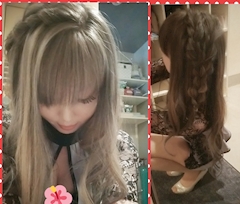 プロフィール写真12・密木　花｜RITZ SENDAI・リッツ - 国分町のキャバクラ