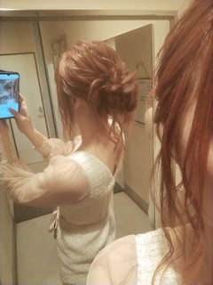 プロフィール写真1・密木　花｜RITZ SENDAI・リッツ - 国分町のキャバクラ