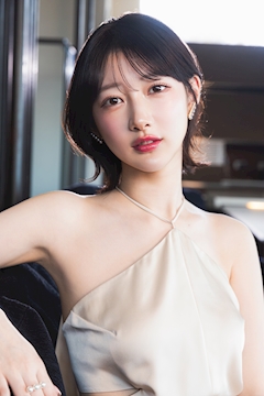 プロフィール写真10・あまの えま|BARCELONA 桃李・トウリ - すすきののニュークラブ(キャバクラ)