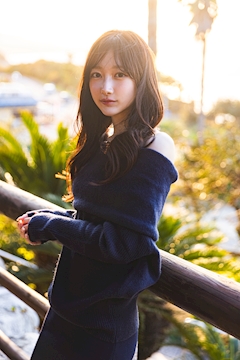 プロフィール写真13・あまの えま｜BARCELONA 桃李・トウリ - すすきのニュークラブ（キャバクラ）