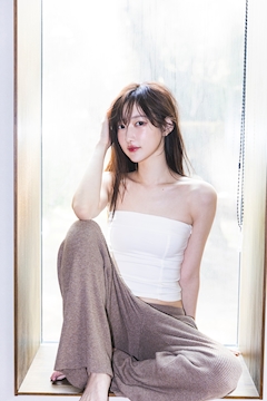 プロフィール写真18・あまの えま｜BARCELONA 桃李・トウリ - すすきのニュークラブ（キャバクラ）