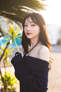 プロフィール写真23・あまの えま|BARCELONA 桃李・トウリ - すすきののニュークラブ(キャバクラ)