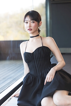 プロフィール写真4・あまの えま|BARCELONA 桃李・トウリ - すすきののニュークラブ(キャバクラ)