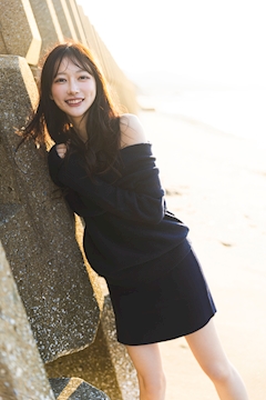 プロフィール写真11・あまの えま｜BARCELONA 桃李・トウリ - すすきのニュークラブ（キャバクラ）