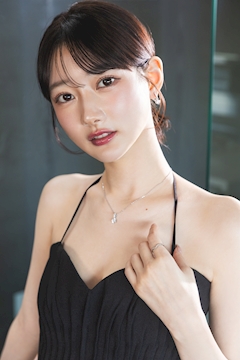 プロフィール写真3・あまの えま|BARCELONA 桃李・トウリ - すすきののニュークラブ(キャバクラ)