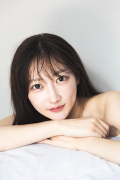 プロフィール写真25・あまの えま｜BARCELONA 桃李・トウリ - すすきのニュークラブ（キャバクラ）