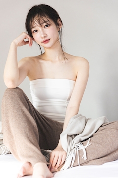 プロフィール写真17・あまの えま｜BARCELONA 桃李・トウリ - すすきのニュークラブ（キャバクラ）