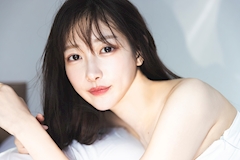 プロフィール写真23・あまの えま｜BARCELONA 桃李・トウリ - すすきのニュークラブ（キャバクラ）