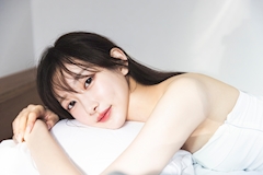 プロフィール写真24・あまの えま｜BARCELONA 桃李・トウリ - すすきのニュークラブ（キャバクラ）