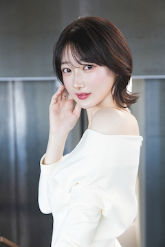 プロフィール写真6・あまの えま|BARCELONA 桃李・トウリ - すすきののニュークラブ(キャバクラ)