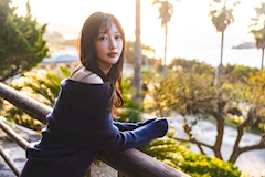 プロフィール写真14・あまの えま｜BARCELONA 桃李・トウリ - すすきのニュークラブ（キャバクラ）