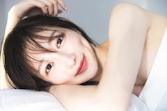 プロフィール写真21・あまの えま｜BARCELONA 桃李・トウリ - すすきのニュークラブ（キャバクラ）