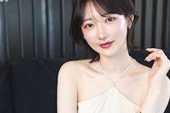 プロフィール写真14・あまの えま|BARCELONA 桃李・トウリ - すすきののニュークラブ(キャバクラ)