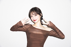 プロフィール写真5・あまの えま｜BARCELONA 桃李・トウリ - すすきのニュークラブ（キャバクラ）