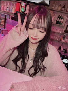 プロフィール写真2・るか|Girls Bar Philia・フィリア - 新潟駅前のガールズバー