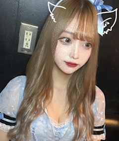 プロフィール写真3・るか|Girls Bar Philia・フィリア - 新潟駅前のガールズバー