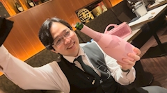 幾田えりか 【 QUEEN's CLUB 】「感謝🎂💖」