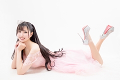 プロフィール写真4・幾田えりか 【 QUEEN's CLUB 】｜QUEEN's CLUB・クイーンズクラブ - 御徒町・上野のキャバクラ