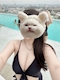 プロフィール写真2・すみれ|QUEEN's CLUB・クイーンズクラブ - 御徒町・上野のキャバクラ