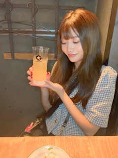 プロフィール写真5・まり｜CLUB THE TOKYO・クラブ ザ トウキョウ - 刈谷のキャバクラ