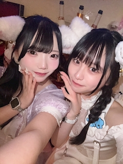 トレイスの妖精「キャストさん募集中❤︎」