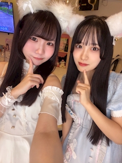 トレイスの妖精「キャストさん募集中♡」