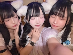 トレイスの妖精「キャストさん募集中❤︎」