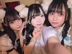 トレイスの妖精「キャストさん募集中❤︎」