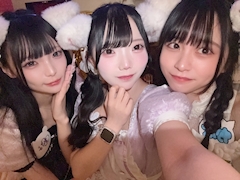 トレイスの妖精「キャストさん募集中❤︎」