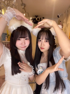 トレイスの妖精「キャストさん募集中♡」
