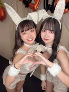 トレイスの妖精「妖精です」