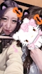 プロフィール写真1・月本 美羽|CLUB 女神・メガミ - 国分町のキャバクラ