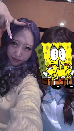 プロフィール写真2・月本 美羽|CLUB 女神・メガミ - 国分町のキャバクラ