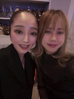 姫野ちあき「美人ママ」