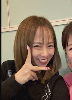プロフィール写真3・姫野ちあき|Growthdeux・グロウスドゥ - 京橋のラウンジ/クラブ