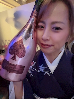 プロフィール写真14・姫野ちあき|Growthdeux・グロウスドゥ - 京橋のラウンジ/クラブ