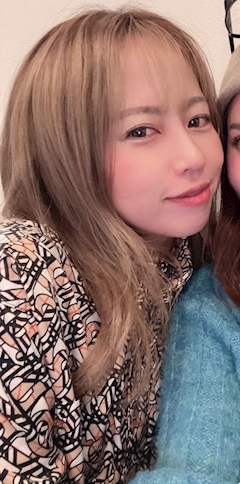 プロフィール写真4・姫野ちあき|Growthdeux・グロウスドゥ - 京橋のラウンジ/クラブ