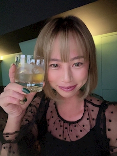 プロフィール写真11・姫野ちあき|Growthdeux・グロウスドゥ - 京橋のラウンジ/クラブ