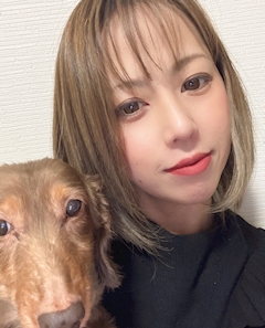 プロフィール写真12・姫野ちあき|Growthdeux・グロウスドゥ - 京橋のラウンジ/クラブ