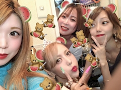 椎名　ゆき「なかよしフォト」