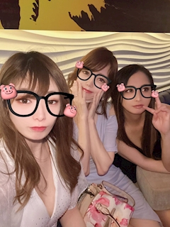 椎名　ゆき「ゆきです」