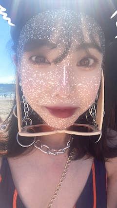 プロフィール写真4・まなみ｜GIRLS BAR LUCKY・ラッキー - 本八幡のガールズバー