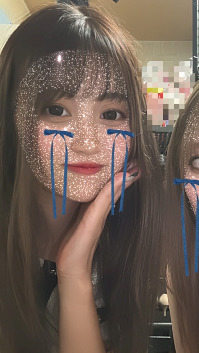 プロフィール写真2・いろは｜岐阜 多治見 キャバクラ・ジェイド