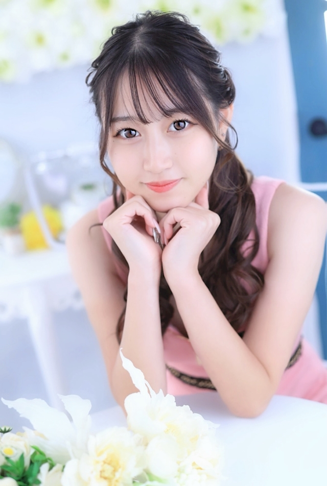 プロフィール写真1・いろは｜岐阜 多治見 キャバクラ・ジェイド