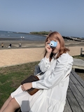 ピックアップキャスト あきら 鹿児島/天文館/ガールズバー/ONE NIGHT ワンナイト